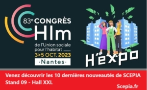 congres de nantes