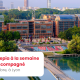 UNAFO 2025 : Scepia à la semaine du logement accompagné