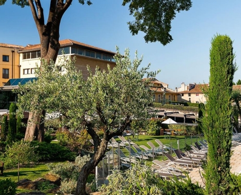 Club Utilisateurs 2026 à l'hôtel Aquabella d'Aix-en-Provence