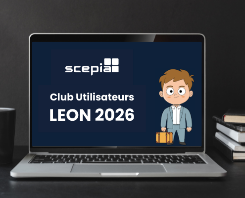 Club Utilisateurs LEON 2026
