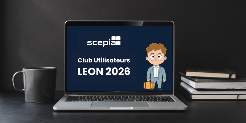 Club Utilisateurs LEON 2026