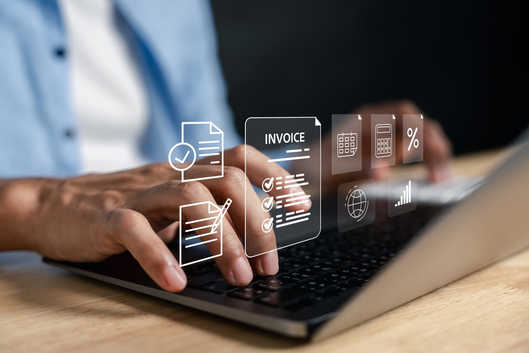 webinaire facturation électronique