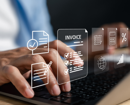 webinaire facturation electronique